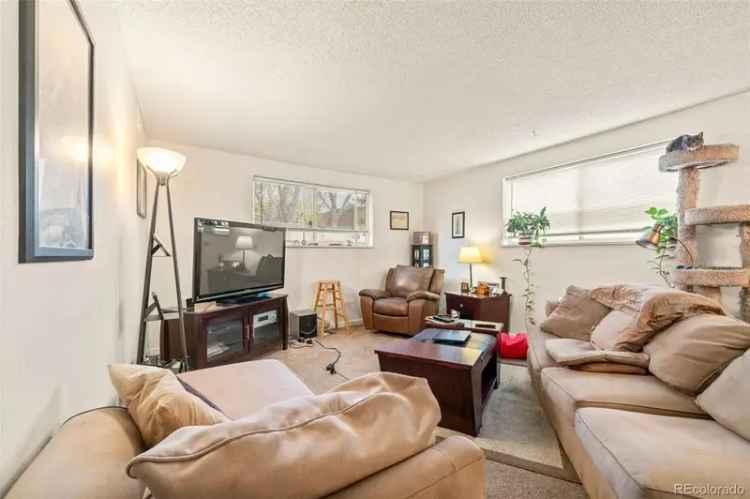 Condo For Sale in 7755, East Quincy Avenue, Denver, Colorado