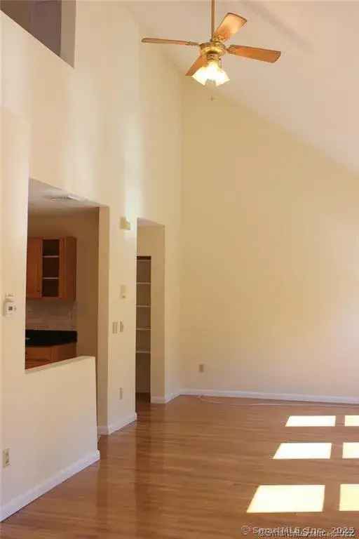 Spacious 1-Bedroom Loft Apartment in East Rock