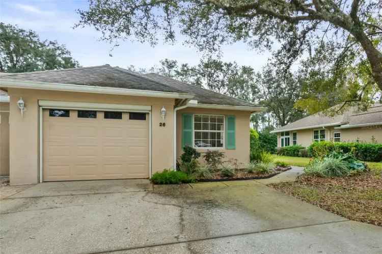 House For Sale in 26, Chatham Place, Palm Coast, Florida