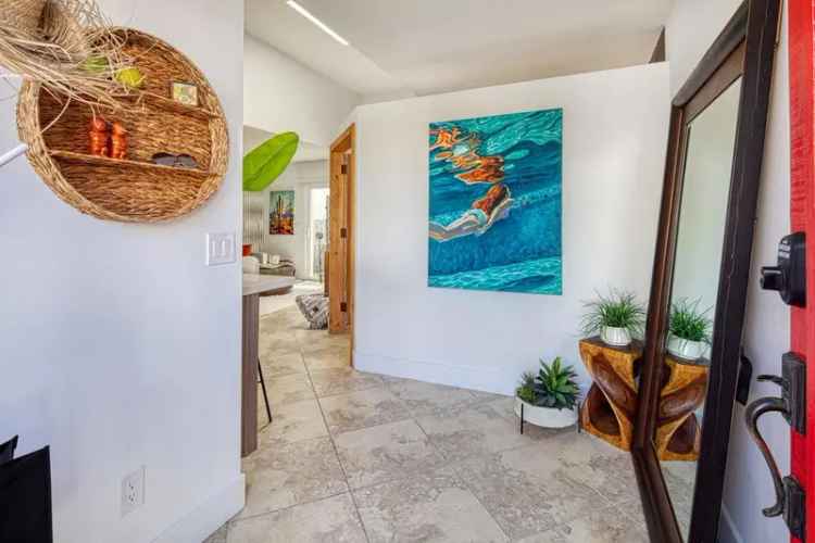 Condo For Sale in Palm Springs, California