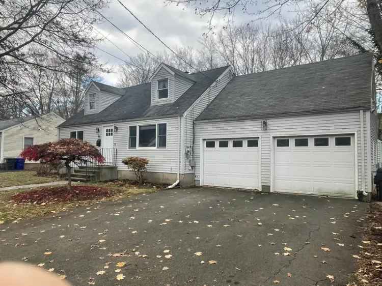 Single-family house For Sale in 43, Home Place, Branford, Connecticut