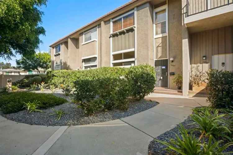 House For Sale in San Diego, California