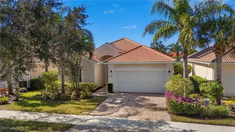 Single-family house For Sale in 28232, Jewel Fish Lane, Bonita Springs, Florida