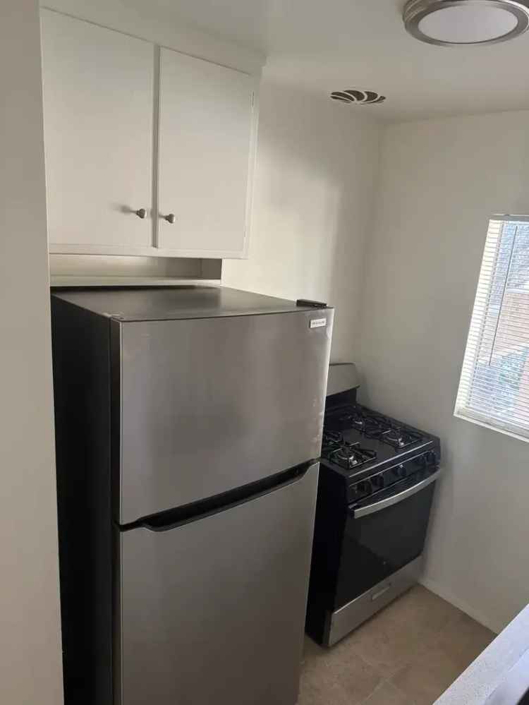 Apartment Unit for Rent