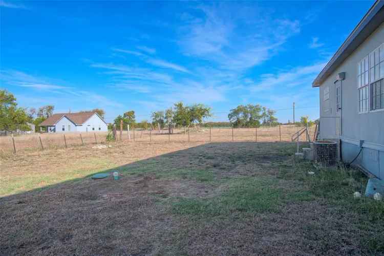 Single-family house For Rent in 2418, South Powell Parkway, Anna, Texas