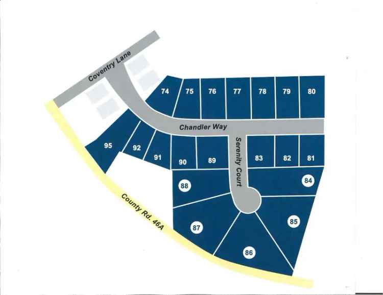 Land For Sale in Auburn, Indiana