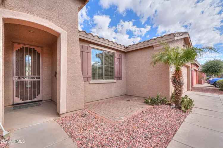 Single-family house For Sale in 42336, West North Star Drive, Maricopa, Arizona