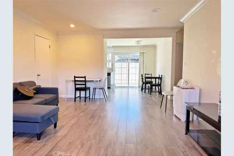 House For Sale in Irvine, California