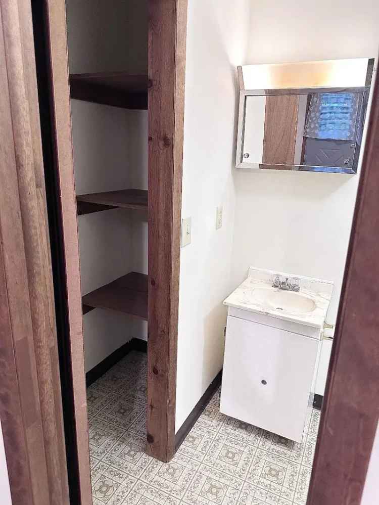 Apartment Unit for Rent