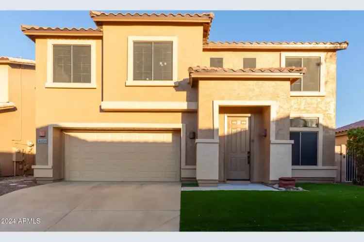 Single-family house For Sale in 6321, South Teresa Drive, Chandler, Arizona