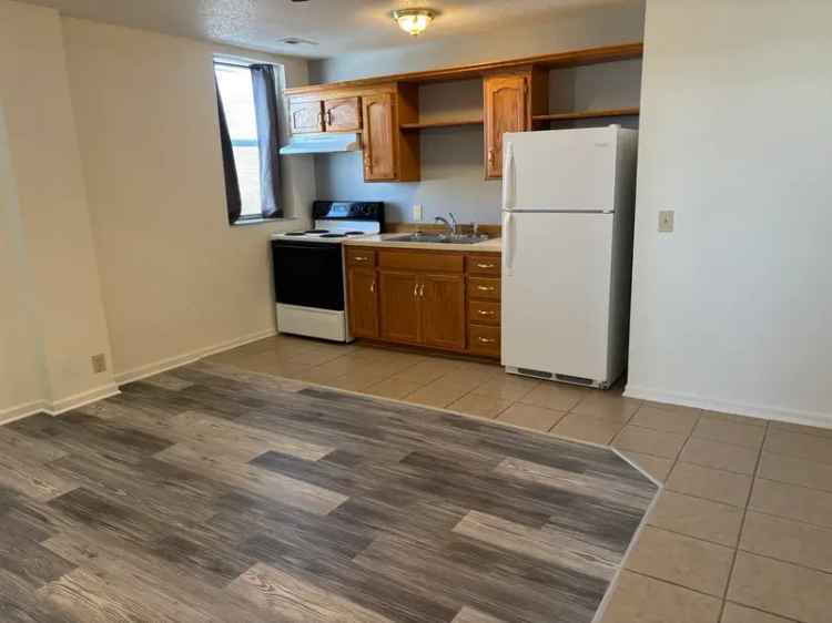 Apartment Unit for Rent