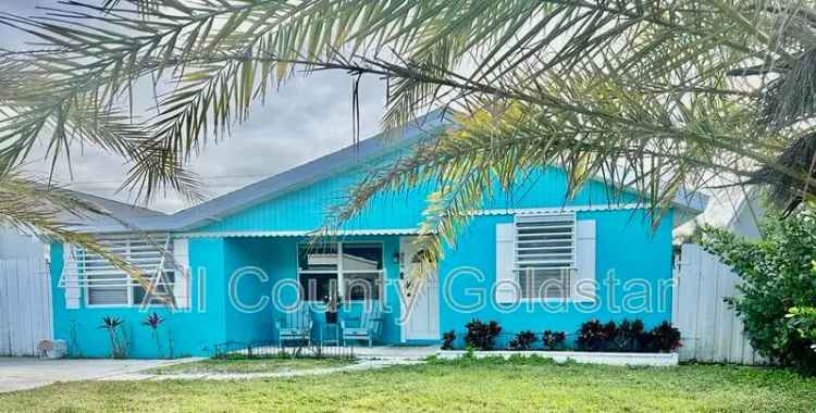 Naples Beach Cottage Rental 3 Bed 2 Bath Near Mercato