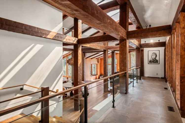 Single-family house For Sale in Aspen, Colorado