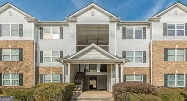 Condo For Sale in 10303, Waldrop Place, Decatur, Georgia