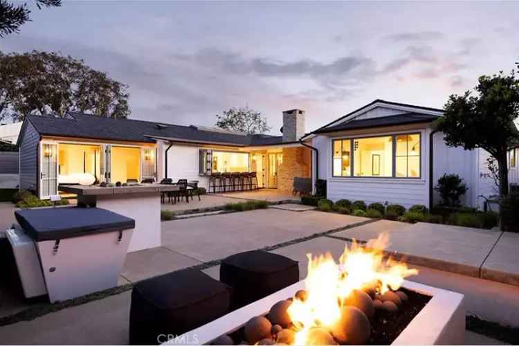 Single-family house For Sale in 17, South Alta Mira Road, Laguna Beach, California