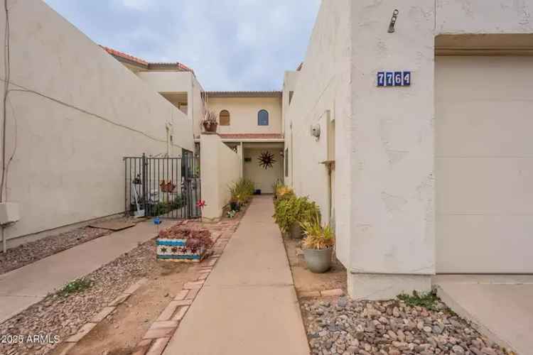 House For Sale in 7764, North 19th Drive, Phoenix, Arizona