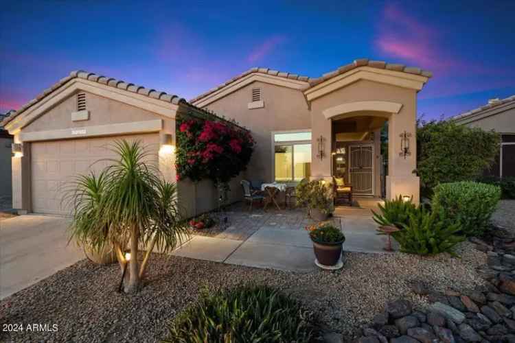 Single-family house For Sale in 23113, North 89th Place, Scottsdale, Arizona