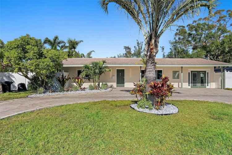 Single-family house For Sale in 243, 45th Avenue Northeast, Saint Petersburg, Florida