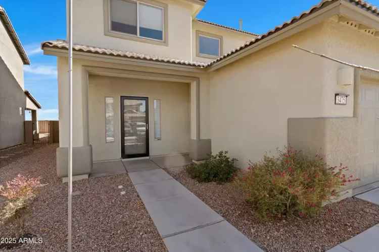 Single-family house For Sale in 3475, Rhapsody Drive, Sierra Vista, Arizona