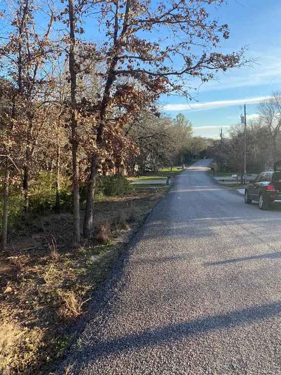 Land For Sale in Texas