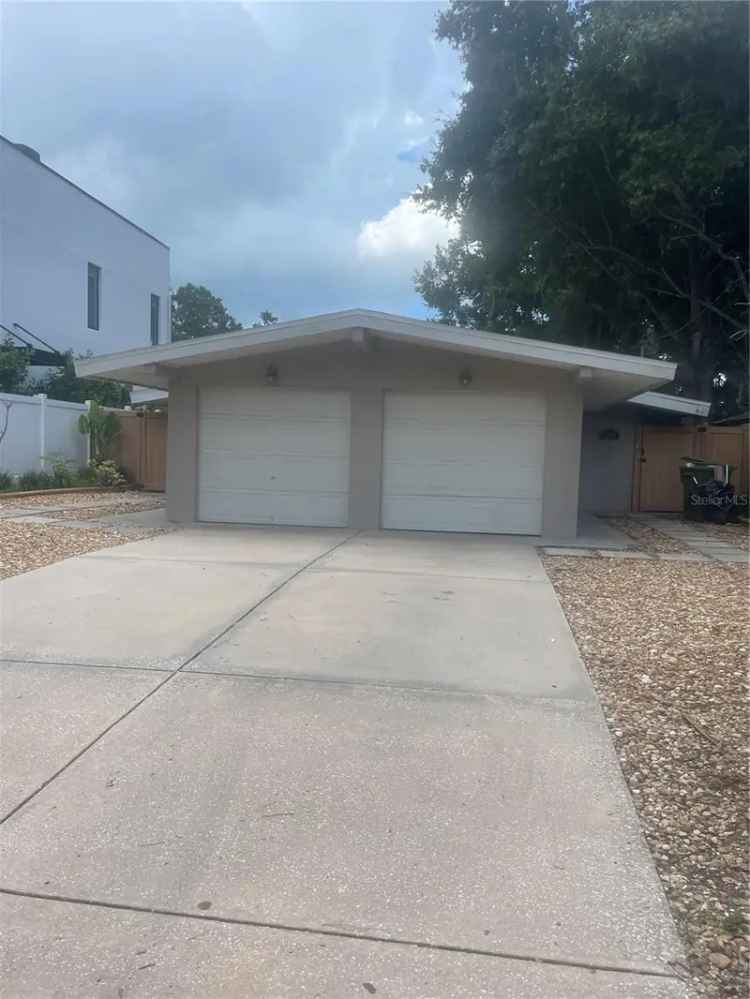 Single-family house For Sale in 1928, 9th Street, Sarasota, Florida