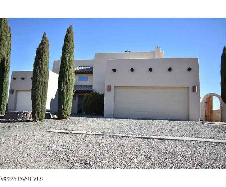 Multi-family house For Sale in 4501, North Jokake Circle, Prescott Valley, Arizona