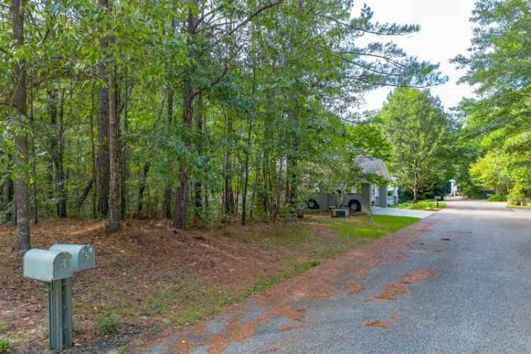 Land For Sale in 5, Stoneridge North, Mississippi