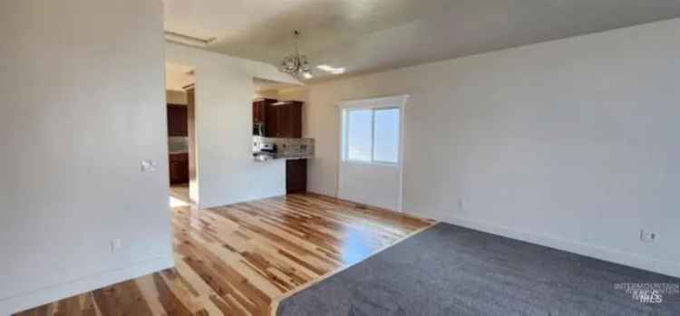 House For Sale in Nampa, Idaho