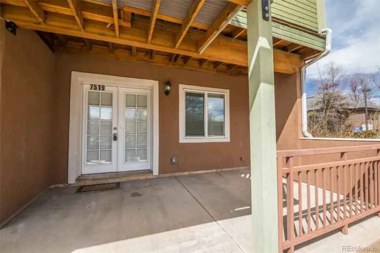 Multi-family house For Sale in Denver, Colorado