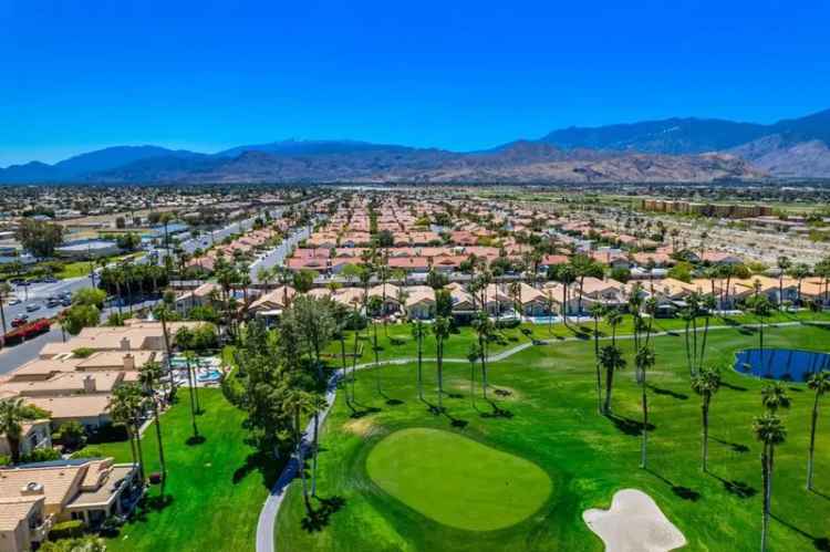 Condo For Sale in 67904, South Trancas Drive, Cathedral City, California