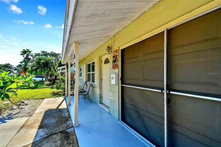 Single-family house For Sale in 6220, 5th Avenue South, Saint Petersburg, Florida