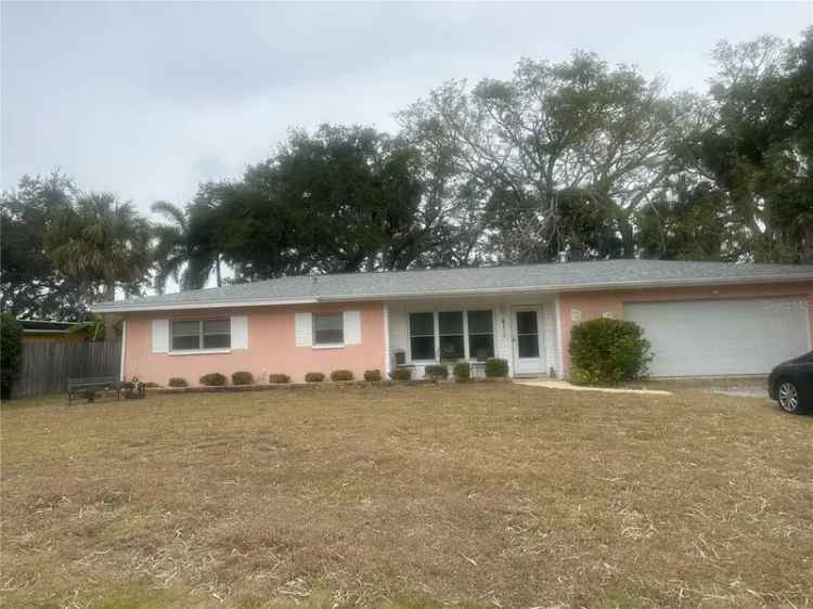 Single-family house For Sale in 3230, San Bernadino Street, Clearwater, Florida