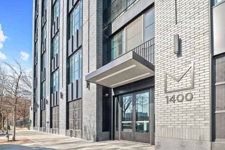 Condo For Sale in 1400, West Monroe Street, Chicago, Illinois