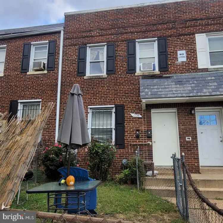 Multi-family house For Sale in 1738, H Street Northeast, Washington, District of Columbia