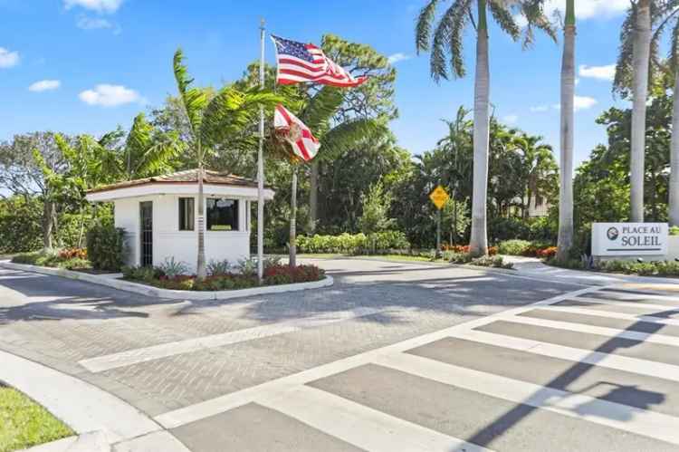 Single-family house For Sale in Florida