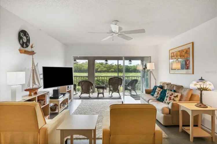 Condo For Sale in 710, Estuary Drive, Bradenton, Florida