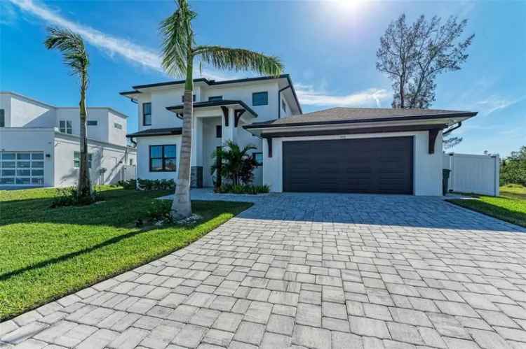 Single-family house For Sale in Bradenton, Florida