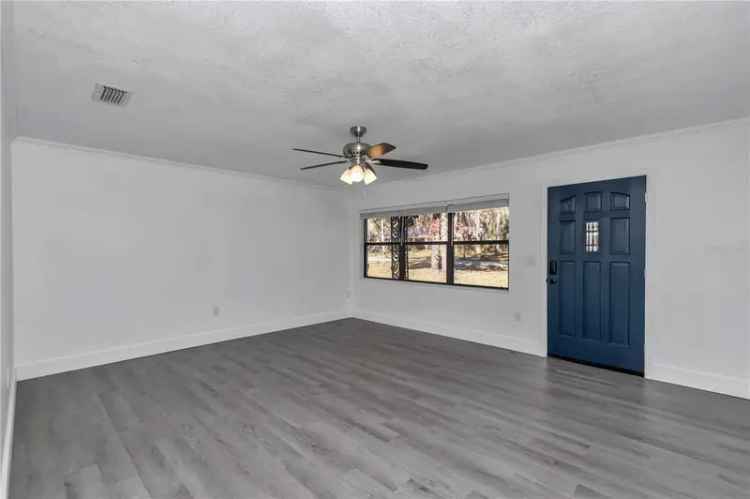 Single-family house For Sale in Ocala, Florida