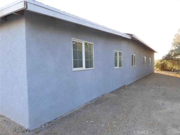 Multi-family house For Sale in Barstow, California