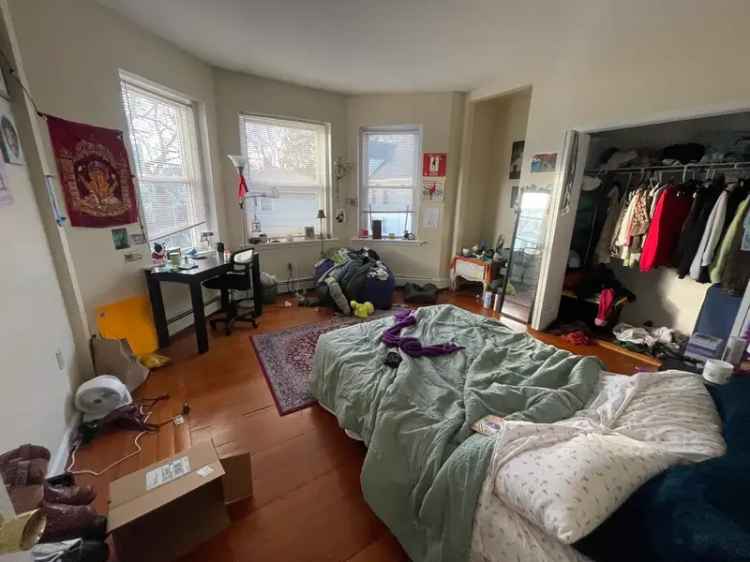 Apartments for Rent Near Boston University - Pet Friendly