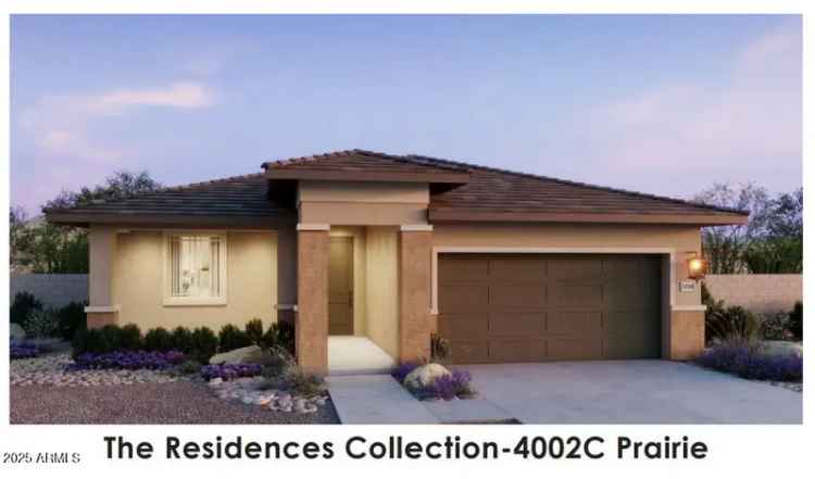 Single-family house For Sale in 20590, North 226th Drive, Surprise, Arizona