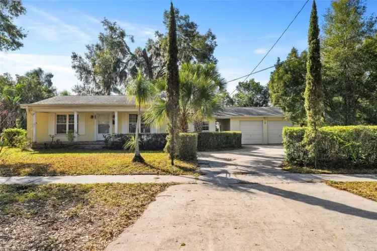 Single-family house For Sale in 719, Mayfair Circle, Orlando, Florida