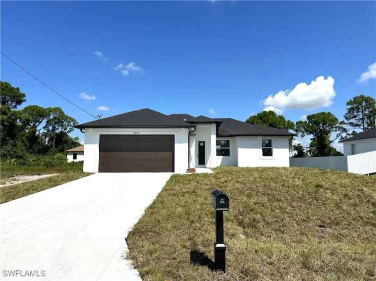 Single-family house For Sale in 4004, 36th Street Southwest, Florida