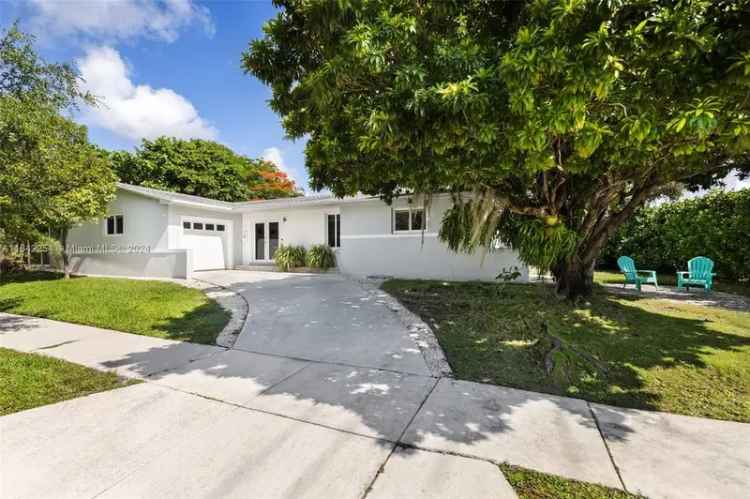 Single-family house For Sale in 2201, Southwest 22nd Terrace, Miami, Florida