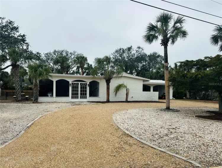 Land For Sale in 5420, Cape Leyte Drive, Siesta Key, Florida