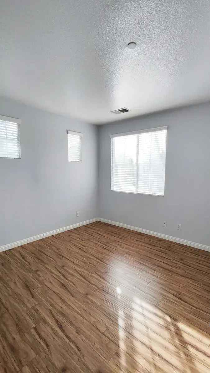 Apartment Unit for Rent