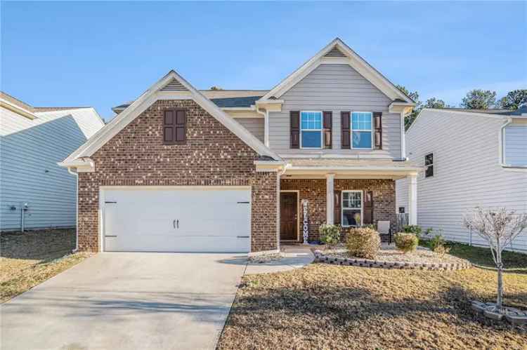 Single-family house For Sale in 283, Morning Drive, Athens, Georgia