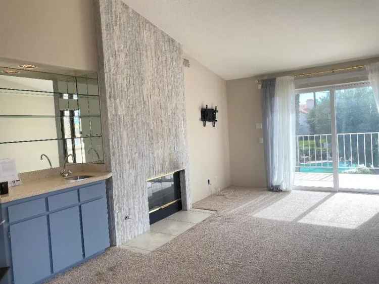 Condo For Sale in 133, Desert Falls Court, Palm Desert, California