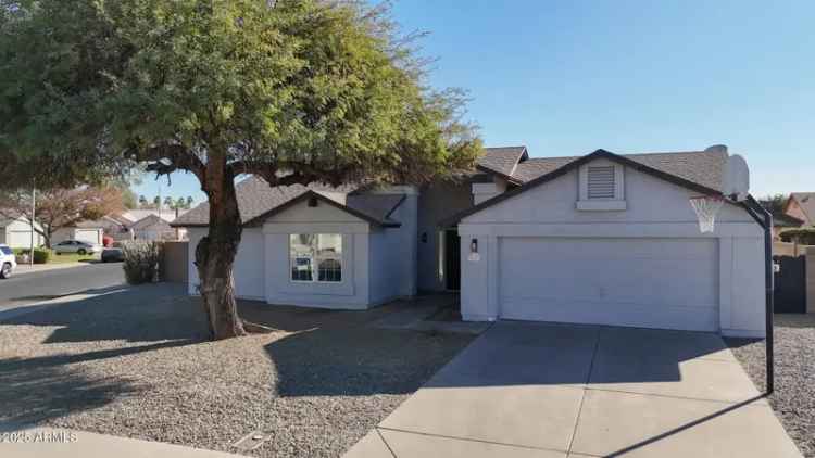 Single-family house For Sale in 9127, West Banff Lane, Peoria, Arizona