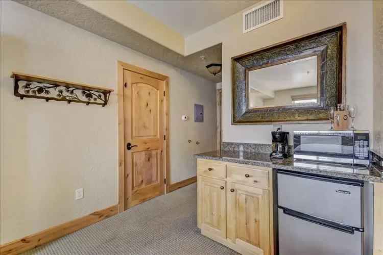 Apartment Unit Sublet